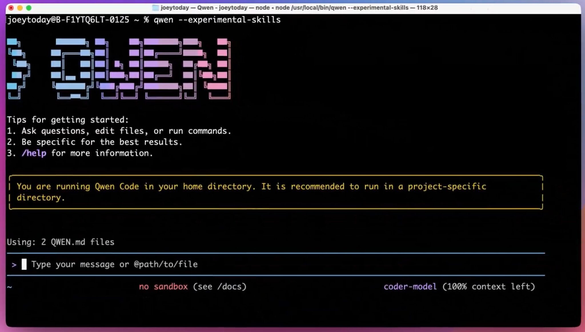 Qwen Code v0.6.0が登場！コード作業を自動化してスモールビジネスの開発コストを削減 - AI WAVE